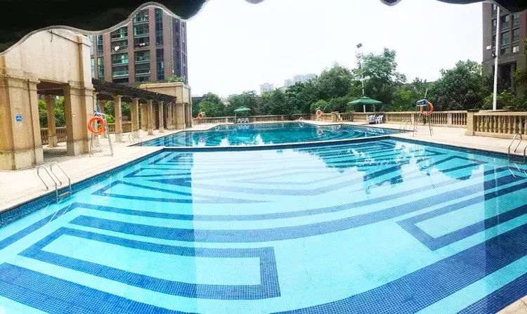 临平这家高档游泳馆放福了仅68元抢3次单人游泳票1次专业游泳教学