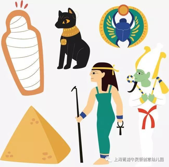 埃及周活动预告722727