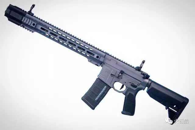 sai(salient arms internation)