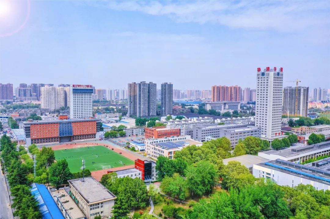 【志愿填报】二本"择校法",你不能错过!_华清学院