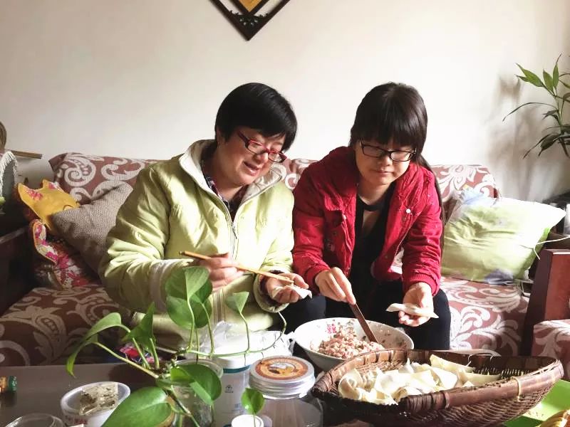 谁是"最美家庭",你说了算!_生活