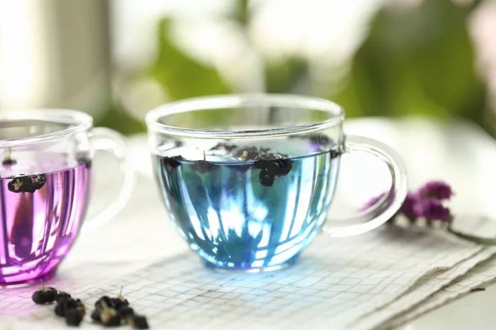 黑枸杞堪称视力保护专家