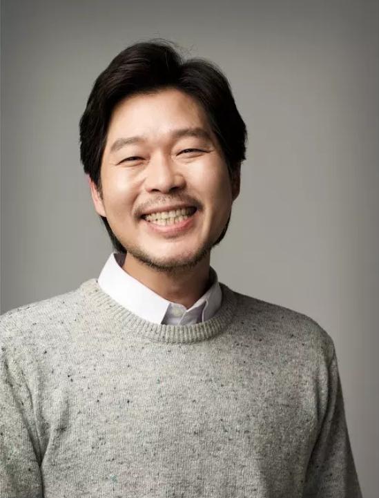 李星民主演最新韩国电影野兽恶人传和它比起来就是弟弟