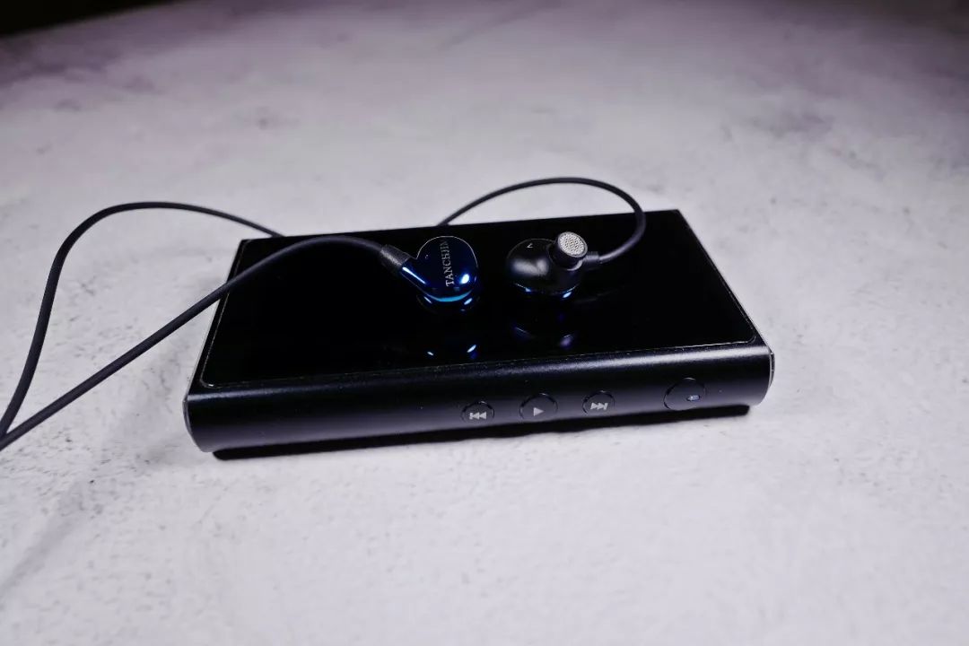 随身发烧其实很简单海贝r5抢先体验