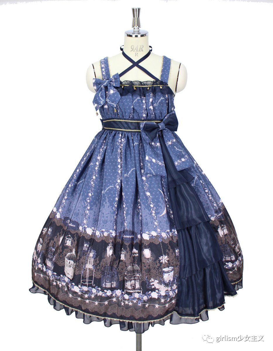 lolita每日情报20190719