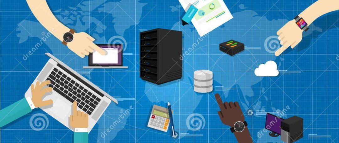 学术暑假生存攻略之数据搜集篇