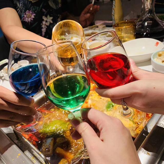 意大利bike开盖就喝的鸡尾酒随性所欲才是年轻人的讲究