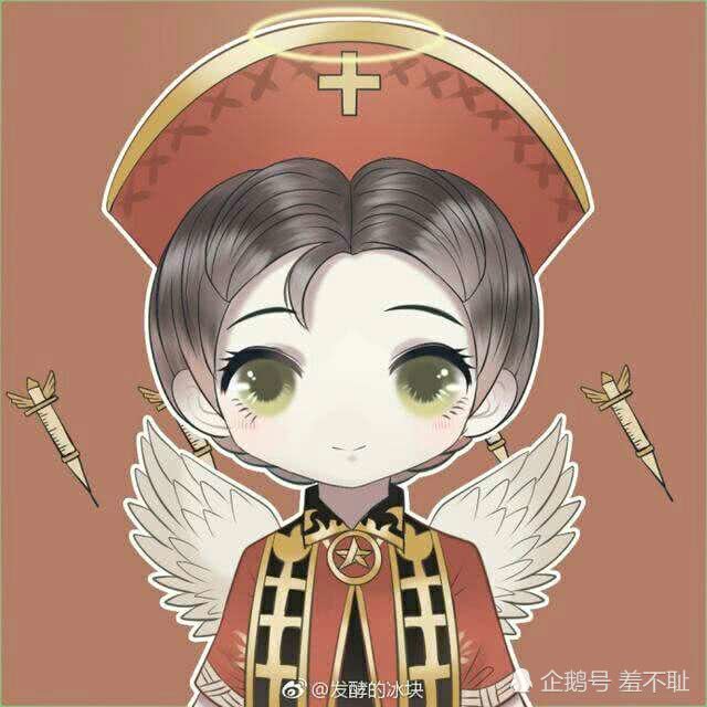 园丁的每个皮肤都非常的好看,而且好多杰园粉,第三