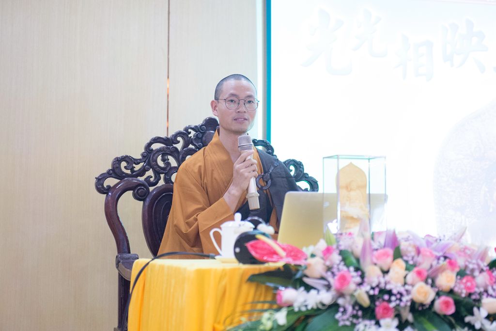 源正法师佛是如何开显法的视频