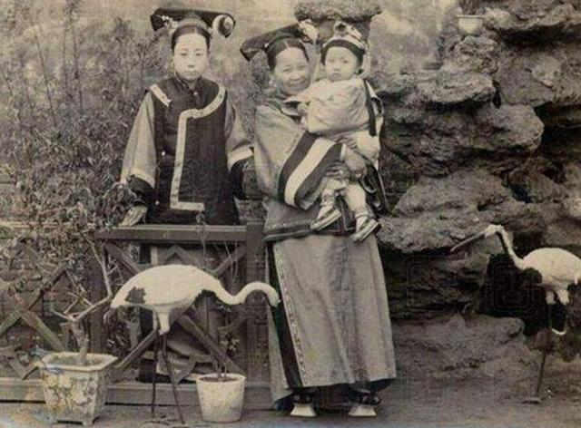 皇帝选妃尽挑漂亮的选?其实并不是,他们更加看重女人的这样东西_清朝