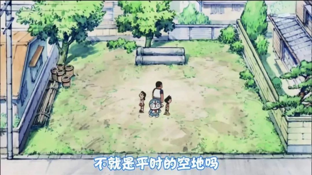 这届最扎心表情包大赛冠军是哆啦a梦