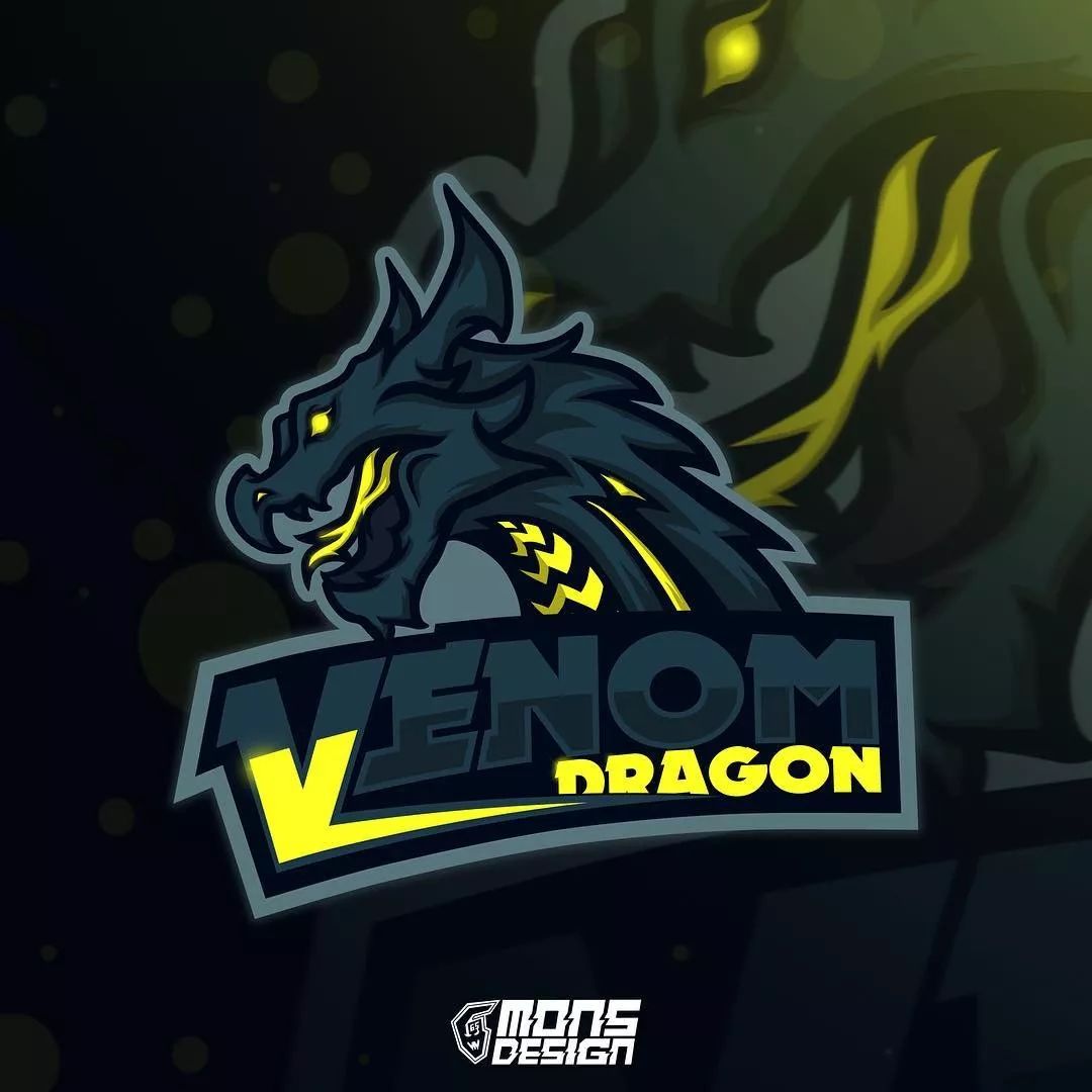 这样的logo让人看着热血沸腾