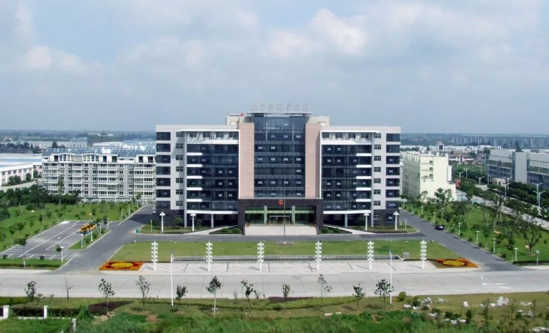 【"三美三名"系列】《高邮使用说明书》,从它开始,重新认识高邮!