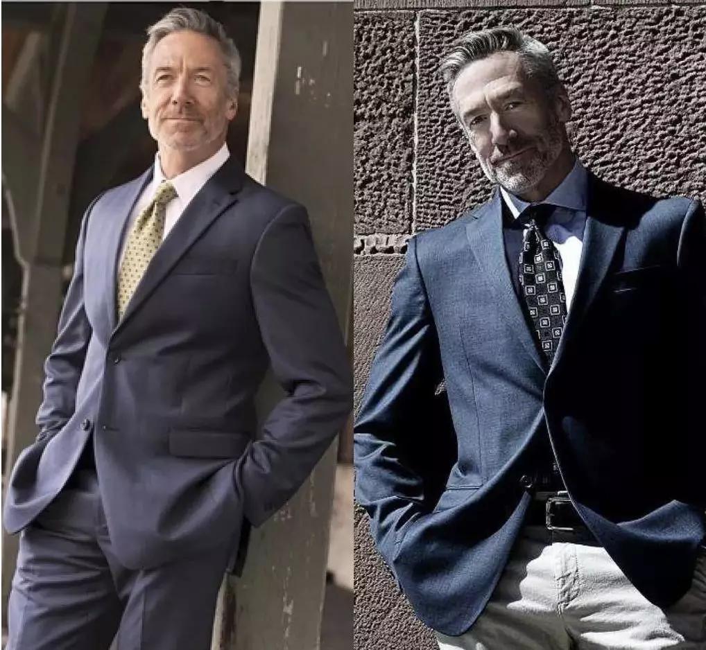 60岁肌肉daddy爆红网络,30岁身材秒杀小鲜肉!