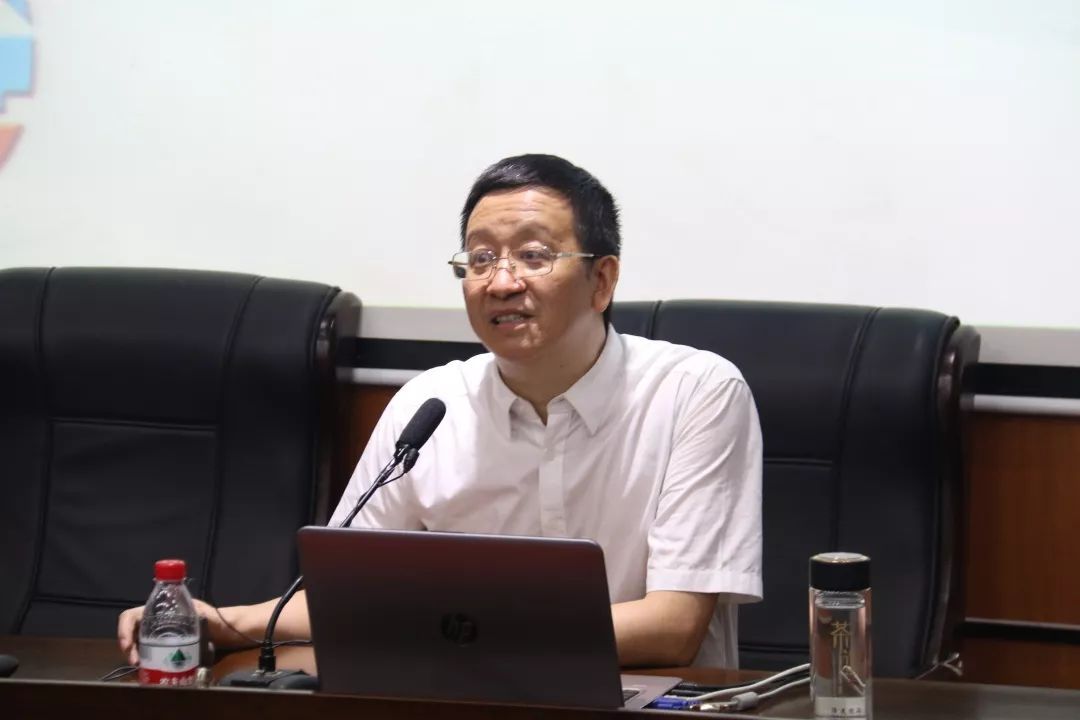 同筑教育梦共赴新旅程记2019年广铁一中教育集团绿之梦入格培训