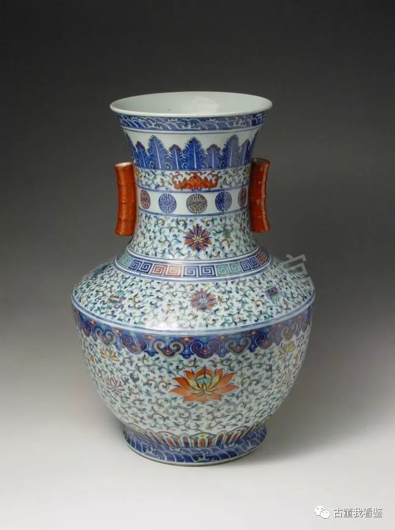 山东博物馆26件馆藏精品瓷器古董我看鉴