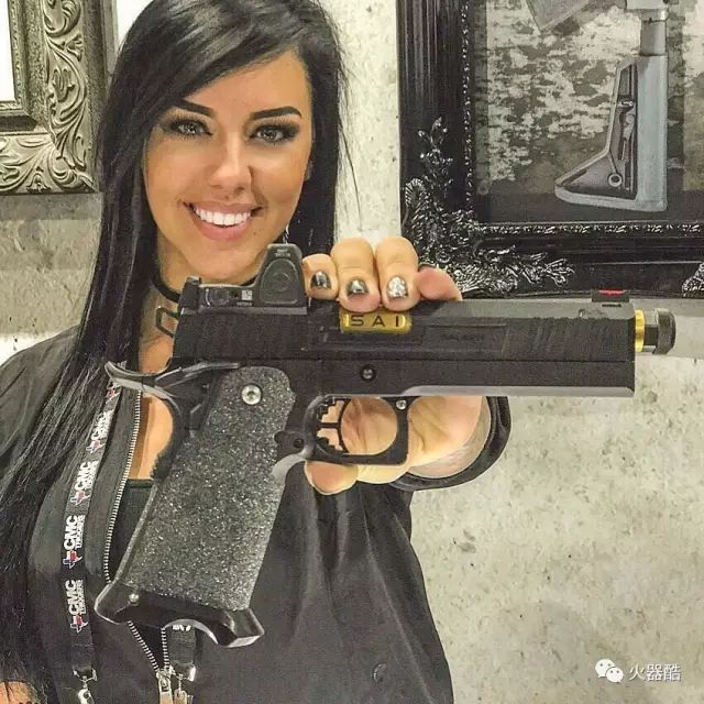 sai(salient arms internation)