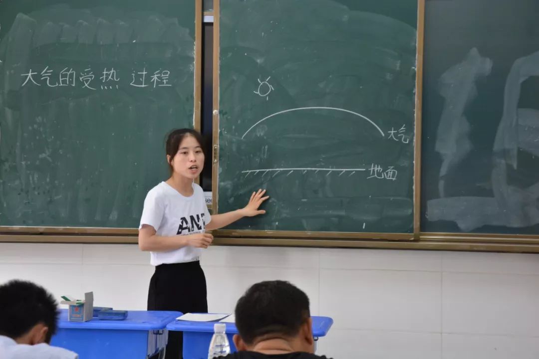 菏泽国开实验学校照片图片