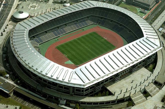 北京时间的2019日本世界杯完整赛程来啦!(建议收藏)