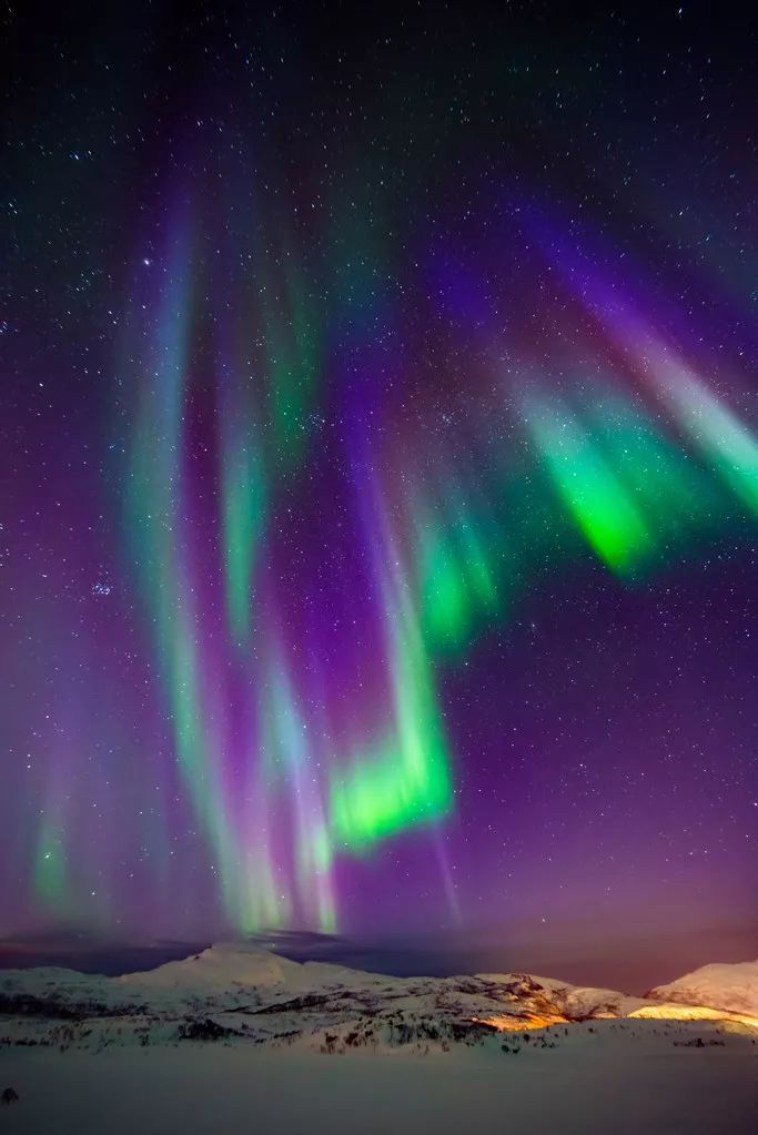 这99张照片,就是旅行的意义_世界