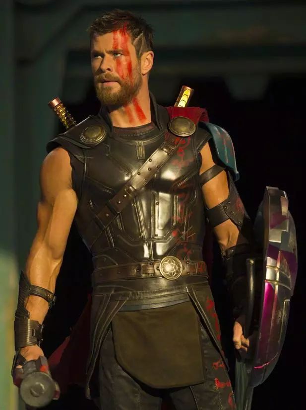漫威确定将拍《雷神4》,那个满身肌肉,英俊潇洒的"锤哥"要回来了?