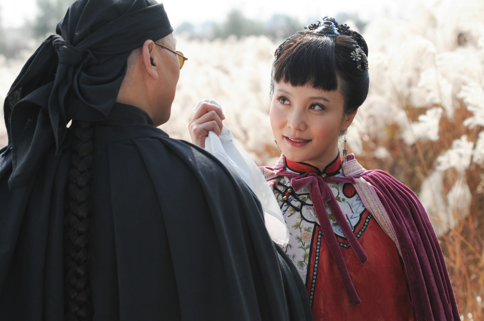 原创《河洛康家》堪比河南版《白鹿原》,河南卫视终播一部好剧