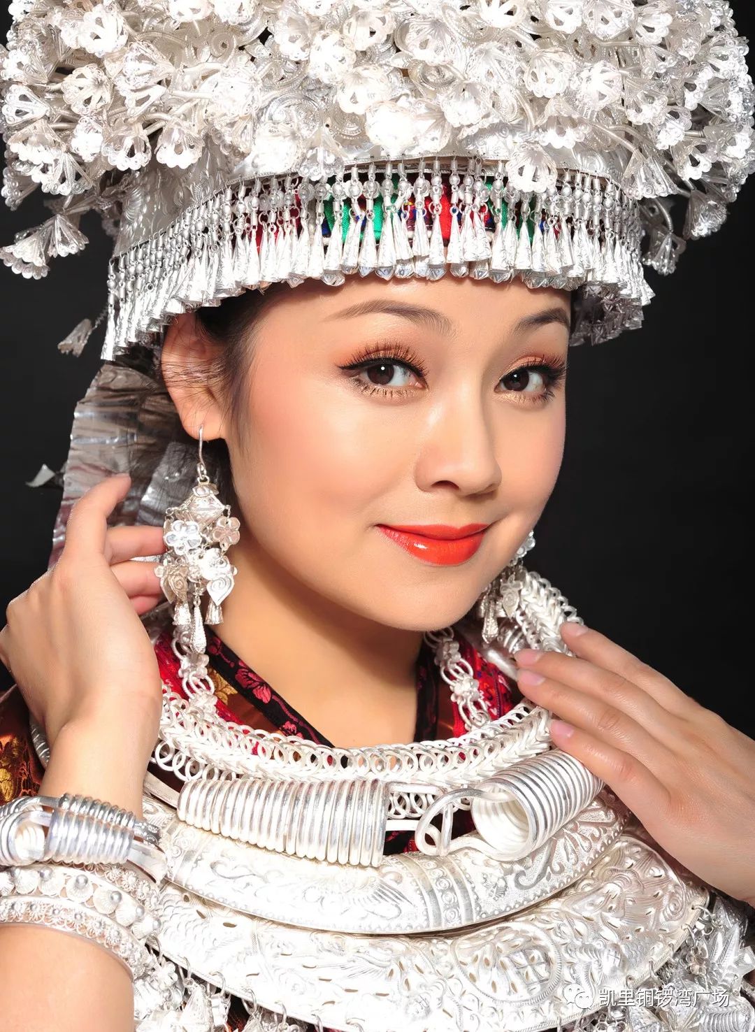 听说这个黔东南家喻户晓的明星要来凯里啦!_阿幼朵