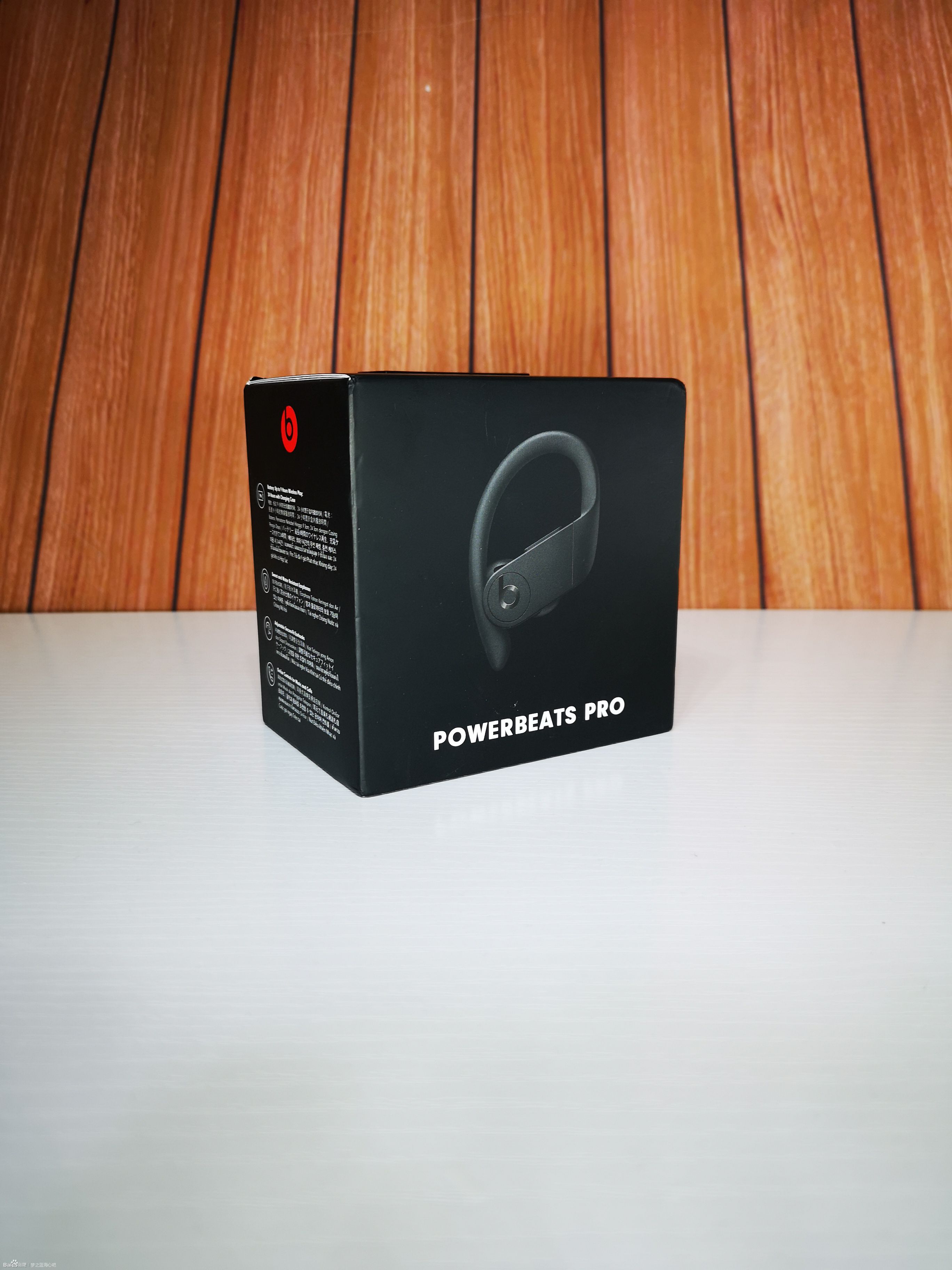 简单聊聊19年最火的真无线蓝牙运动耳机beats逼侧powerbeatsproby梦之