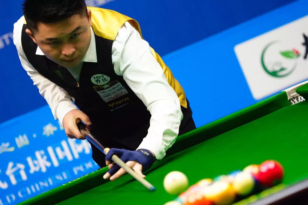 【斗嘴】杨绍杰愤怒回怼郑宇伯:我的打法他永远看不懂!