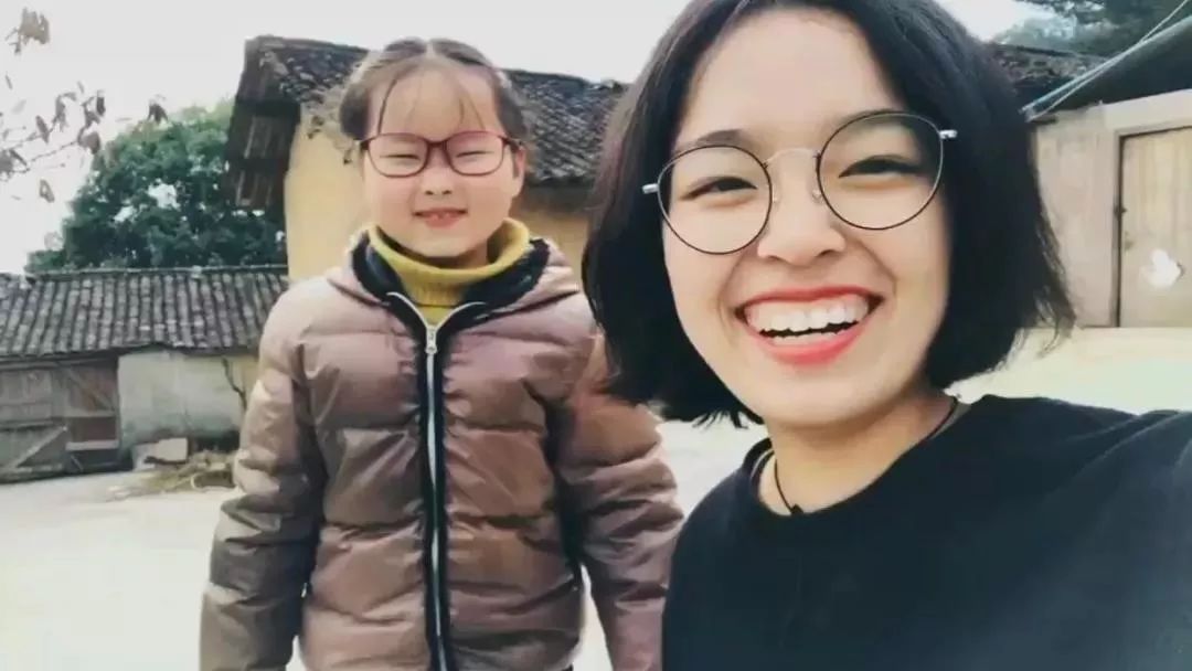 被租客带走遇害的章子欣,我曾在2年前遇到过她