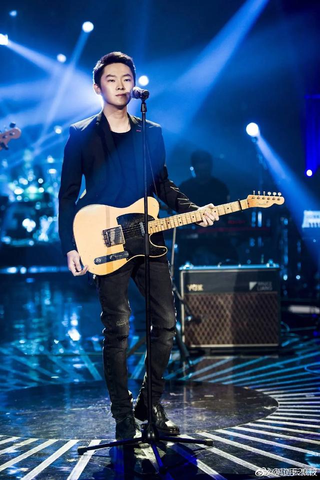 第六季好声音开播观众却好奇去年冠军是谁