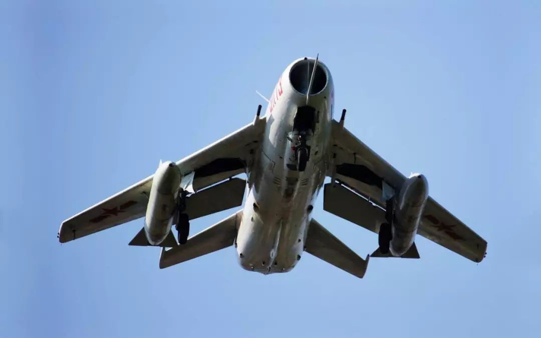 歼20的新战友,会是歼6改无人机吗?可能很多人要失望了