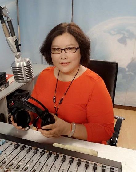 fm97.4《倾听》:《攀登者》_金话