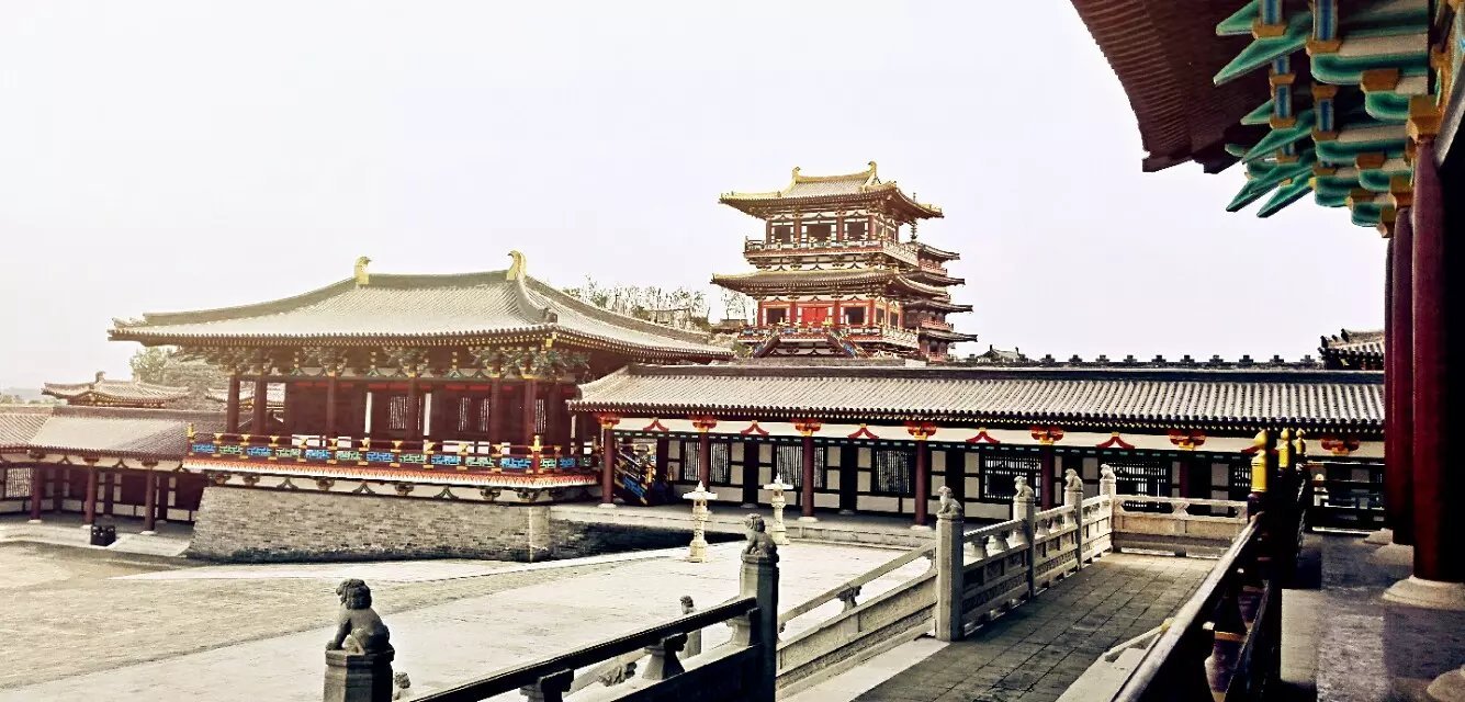 长安十二时辰林九郎为何权势滔天且看唐朝宰相制度下皇权与相权之博弈