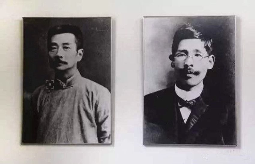 原創魯迅想找藤野先生,至死都沒有找到,藤野先生究竟到哪裡去了