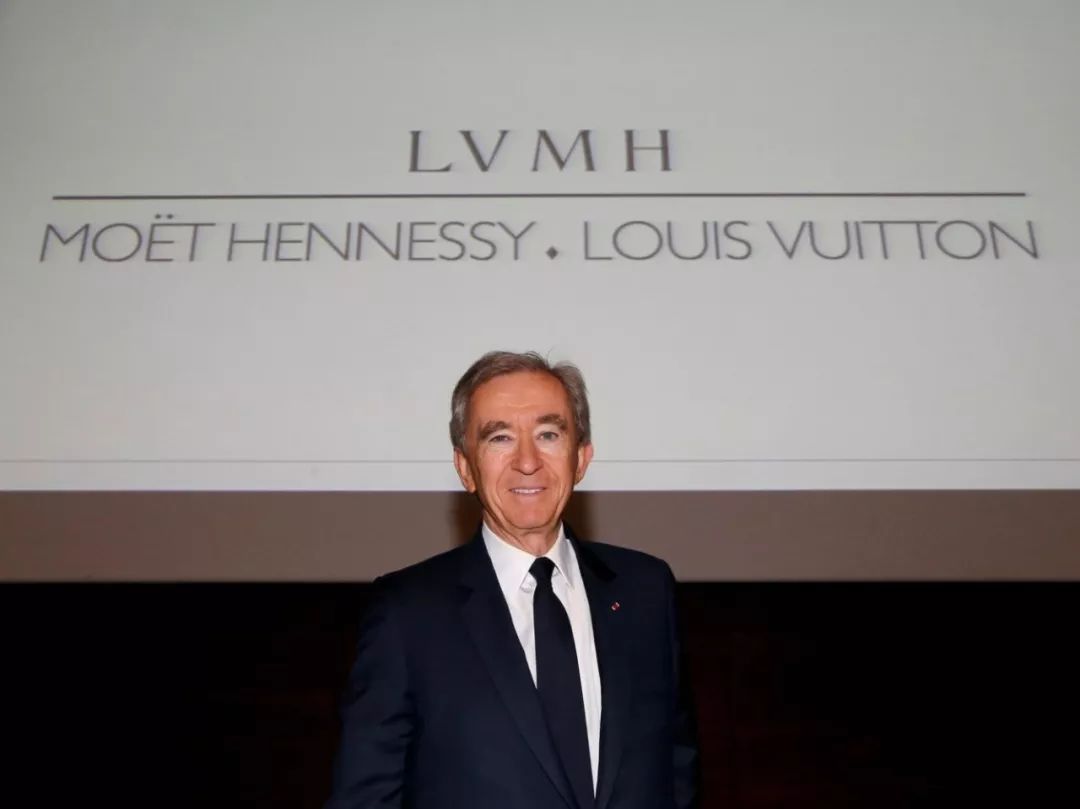 富过比尔盖茨的lvmh老板平时喜欢玩什么