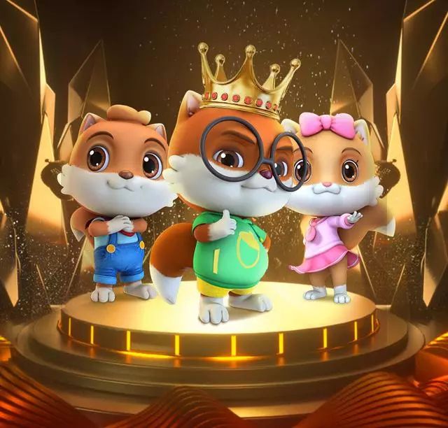 太空人原创设计临沂包装设计三只松鼠打造超级ip成为国民零食第一股的