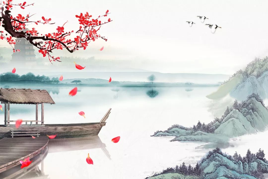 抖音超火的古风歌曲故事背景却如此凄美