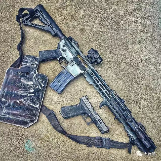 sai(salient arms internation)