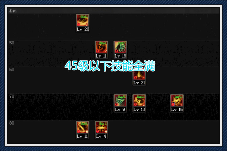 dnf剑影三种技能形态攻略熟练灵活运用伤害可达最大化