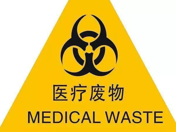 医废专题 | 医疗废物分类管理的这些道道要了然于胸_污染