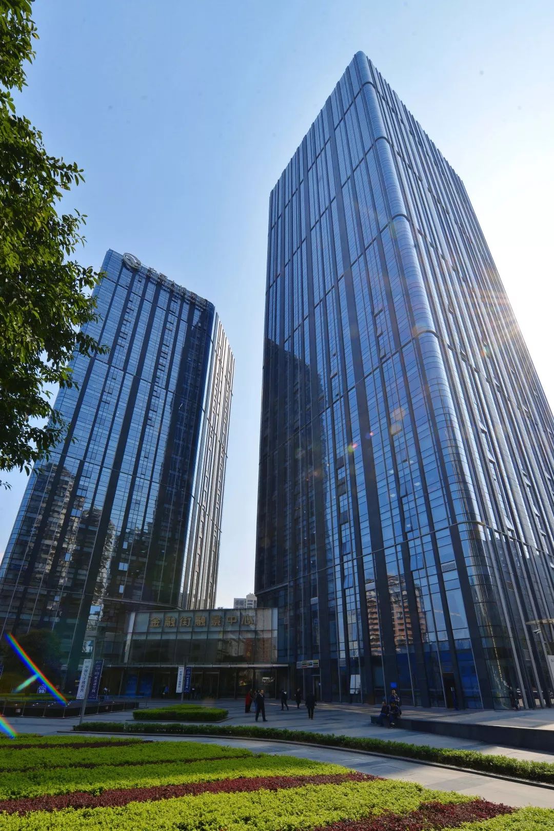 重庆写字楼供求拐点初现端倪价值势必爆发