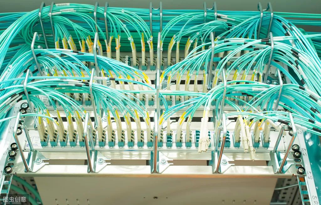 光纤布线解决方案