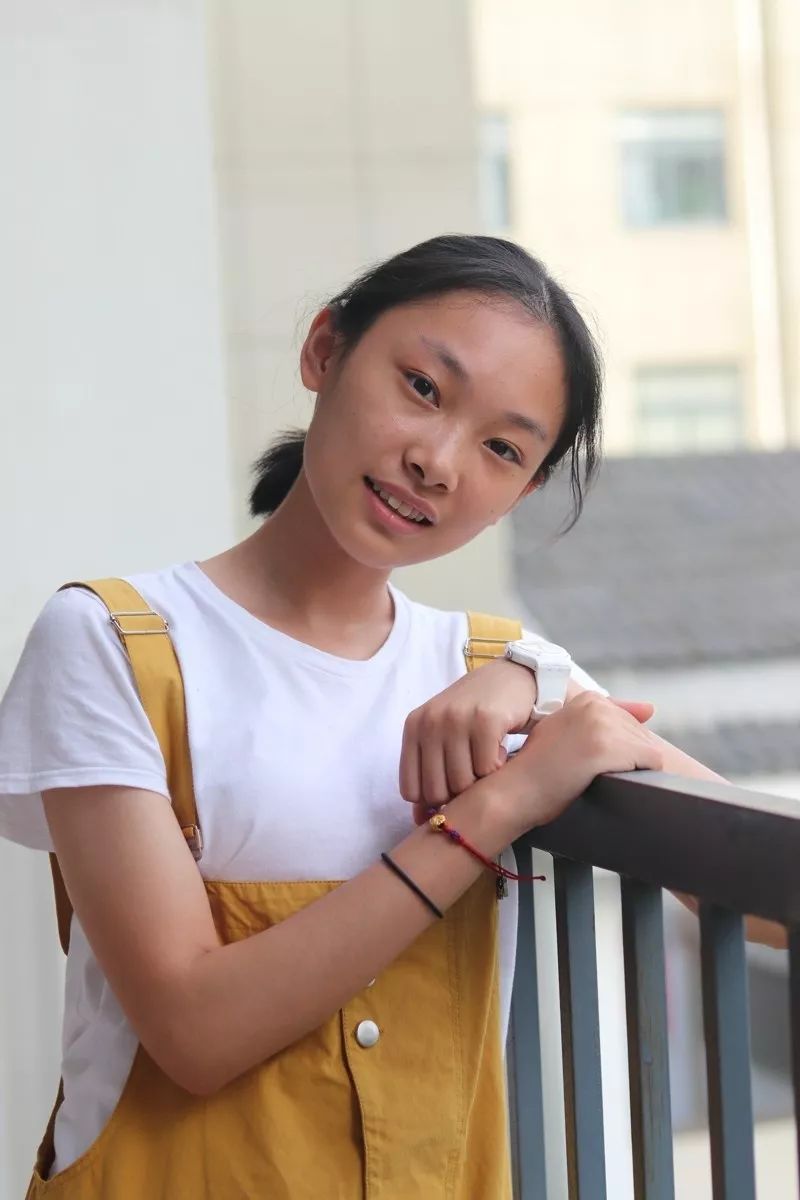 毕业季2019届学霸说临平一中的特长人生