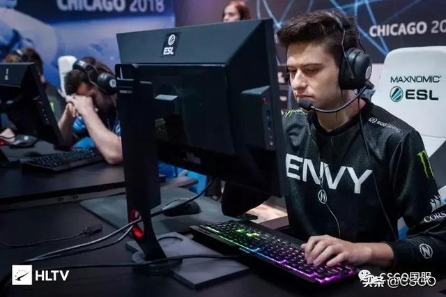 「iem芝加哥」小蜜蜂爆冷不敌heroic,美国队长liquid两战全胜