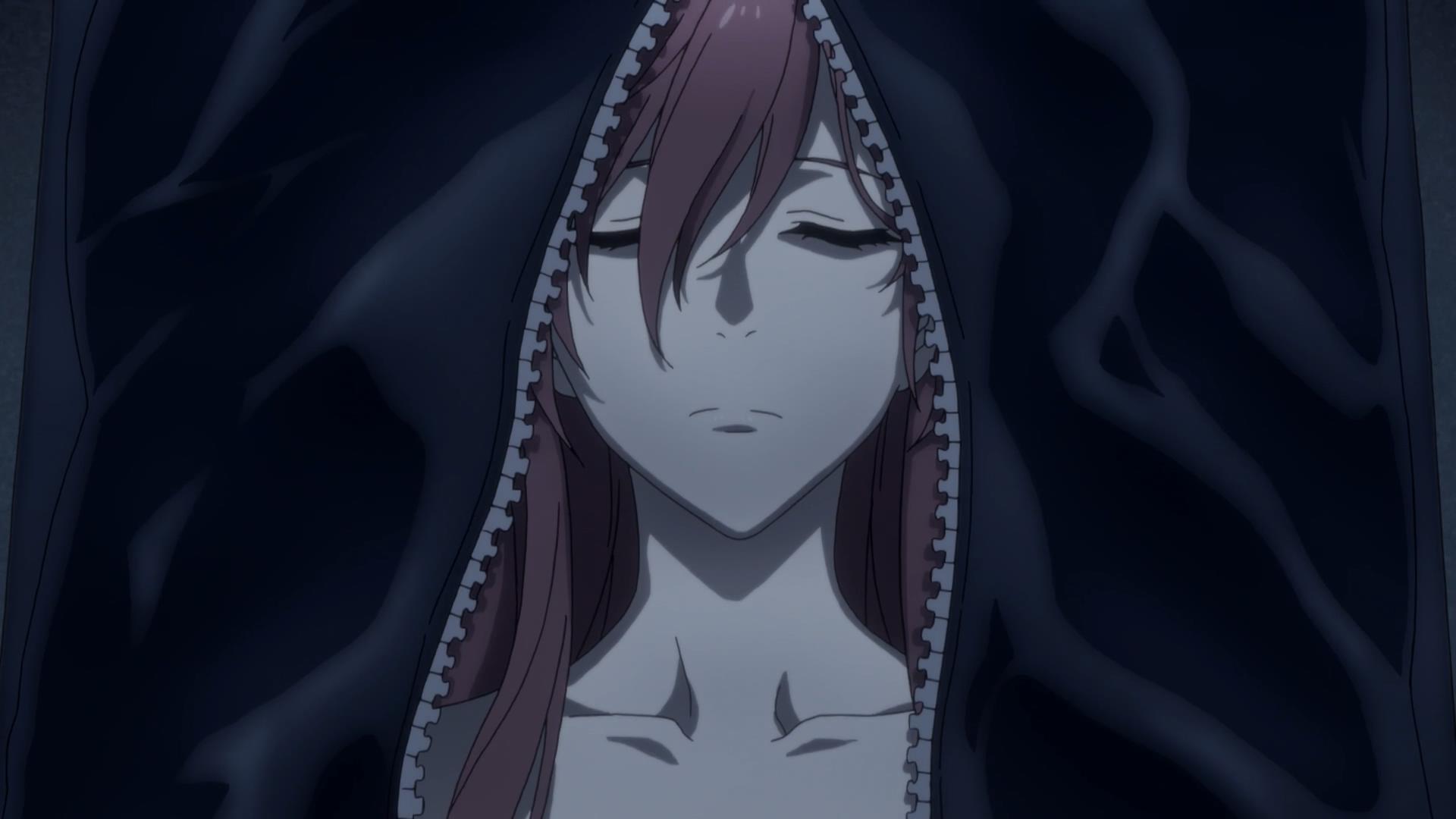 某科学的一方通行02话埃斯特出场遭连续捆绑一方也要开后宫