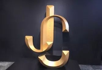 3000万一双高跟鞋?奢侈品jimmy choo,发布新logo!_品牌