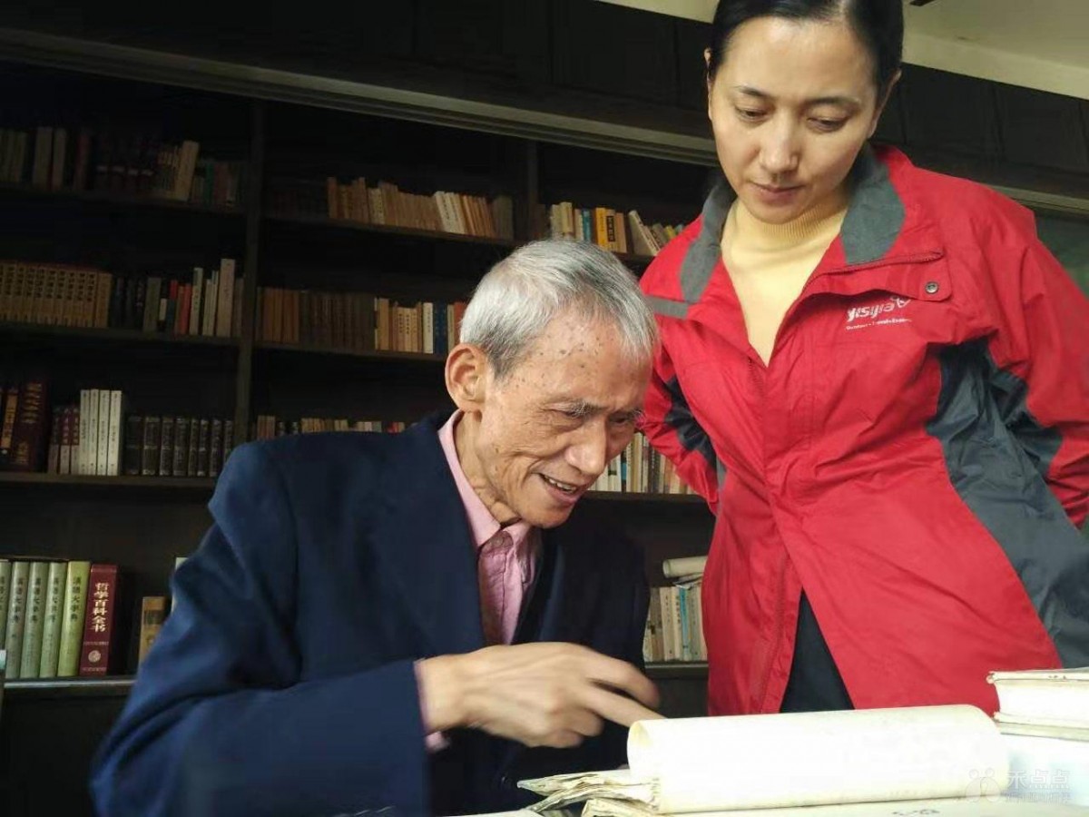 揭开嘉兴奇女子神秘面纱 三集纪录片《王会悟》告诉你