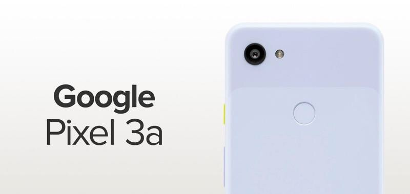 中端机型排名第一谷歌pixel3a获得dxomark100分