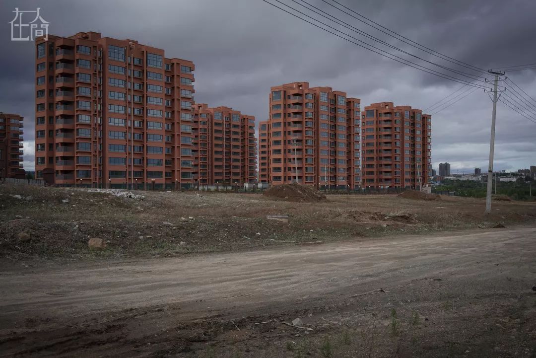 在东北鹤岗生活常比电影更精彩